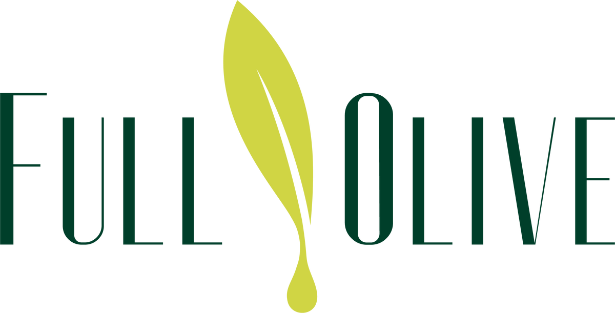 Full Olive – BLOG